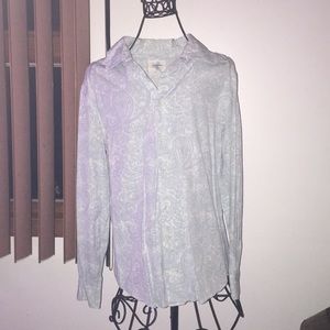 Men’s dress T Shirt